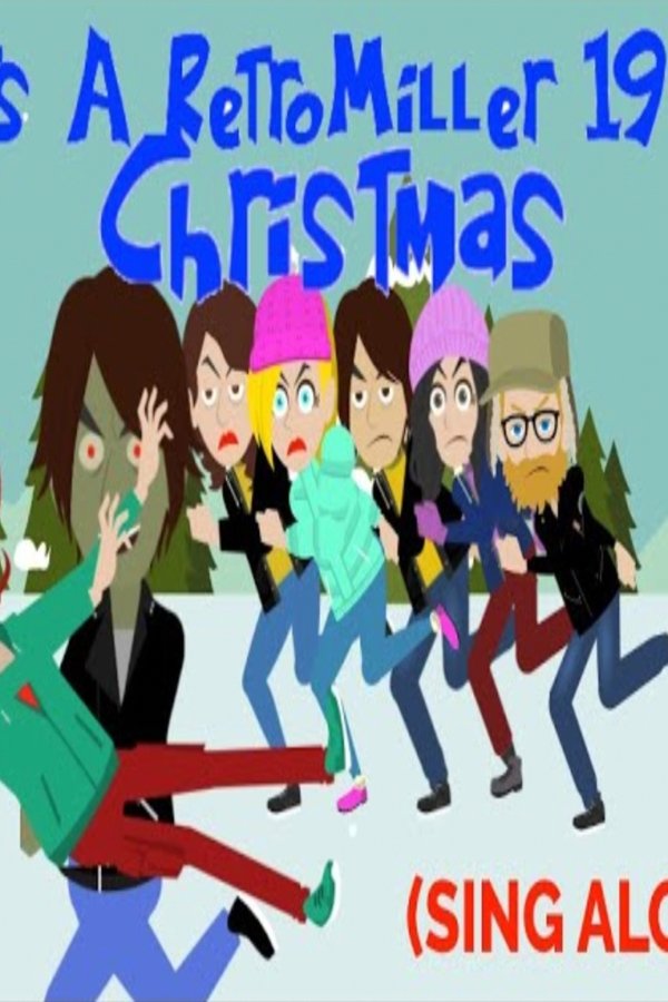 It’s A RetroMiller 1997 Christmas