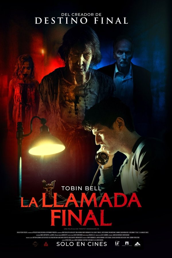 La llamada del Diablo