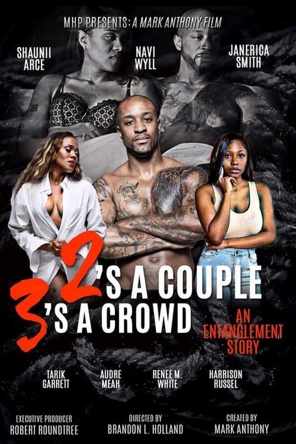 Two's A Couple, 3's A Crowd