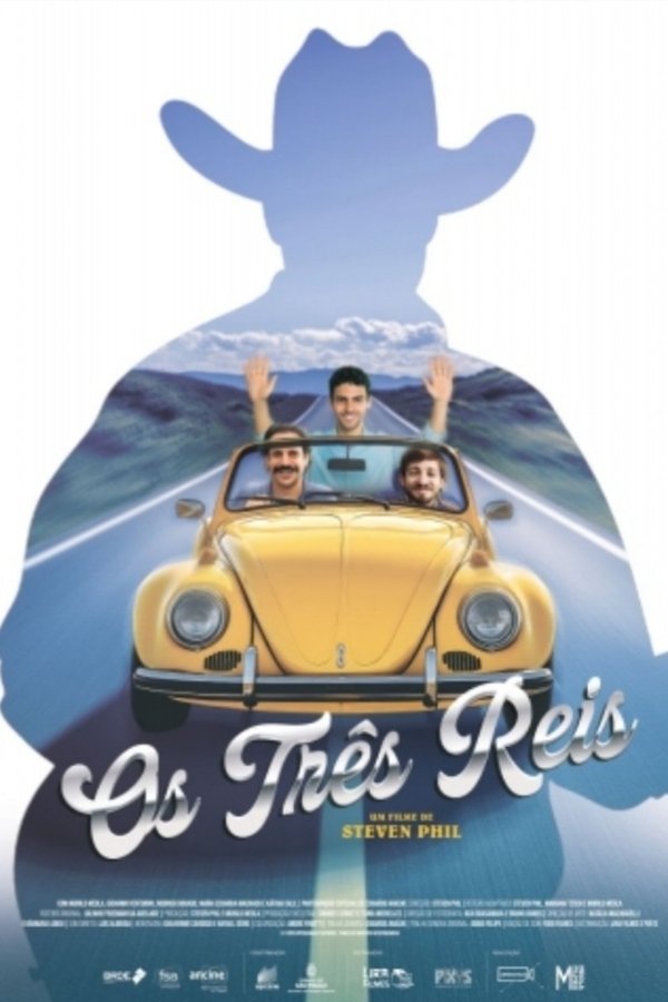 Os Três Reis