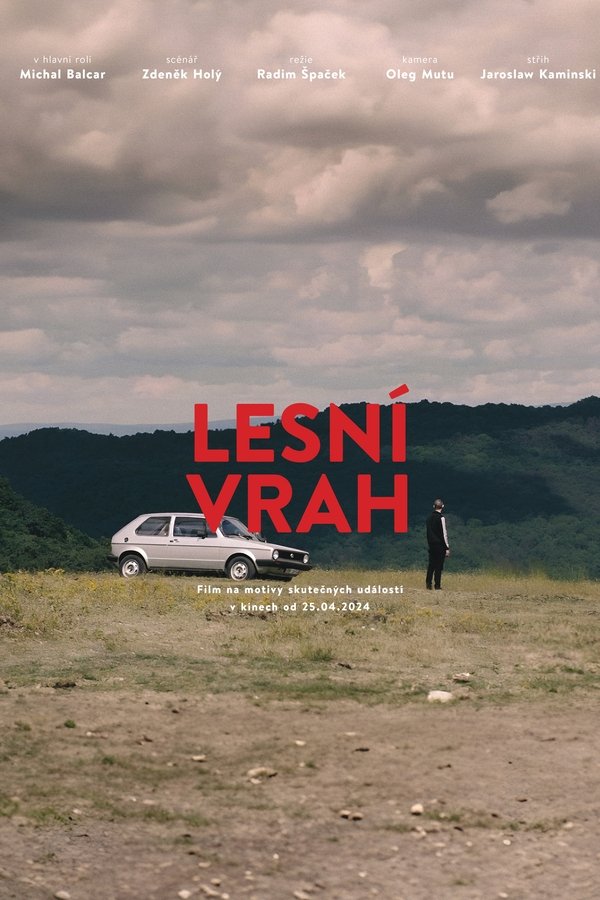 Lesní Vrah