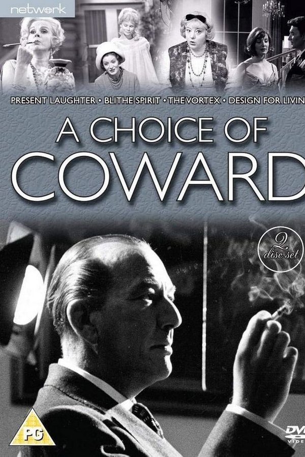 A Choice Of Coward