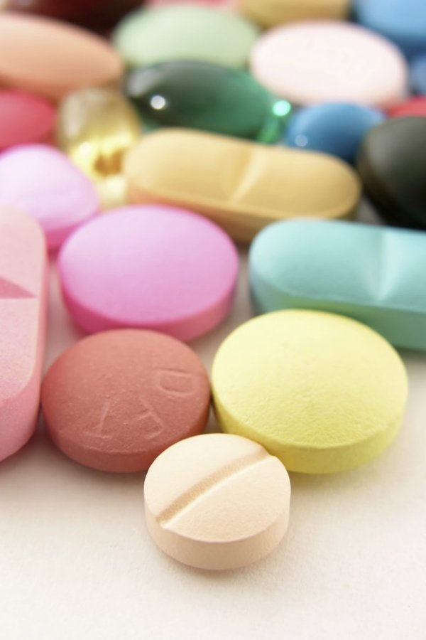 Las Vitaminas A Juicio