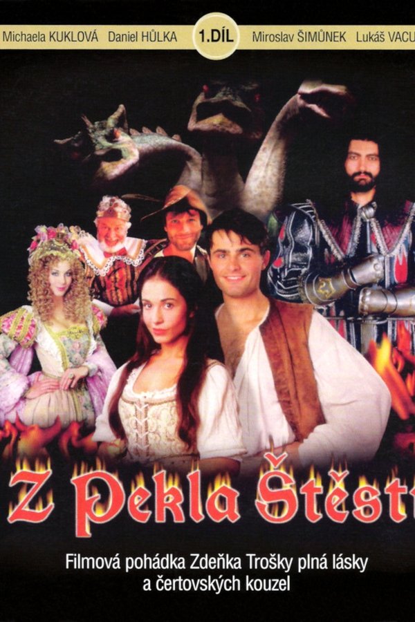 Z Pekla štěstí
