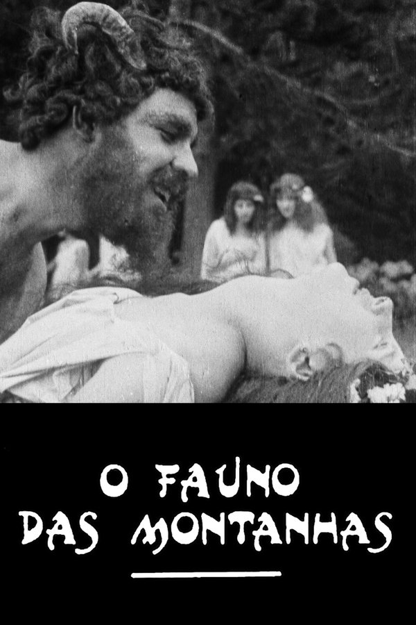 O Fauno Das Montanhas
