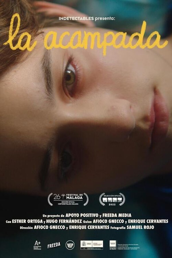 La Acampada