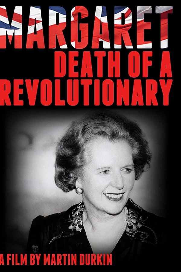 Margaret: Death Of A Revolutionary