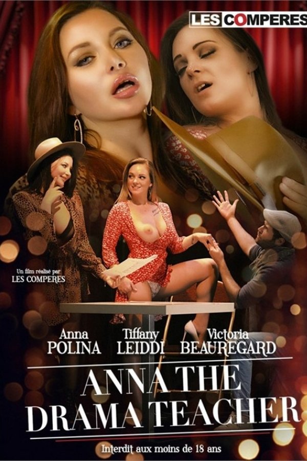 Anna The Drama Teacher