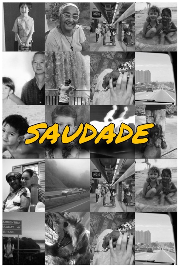 Saudade