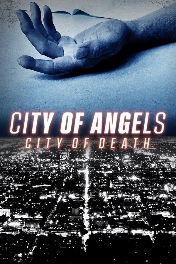 L.A.: La Ciudad Del Crimen