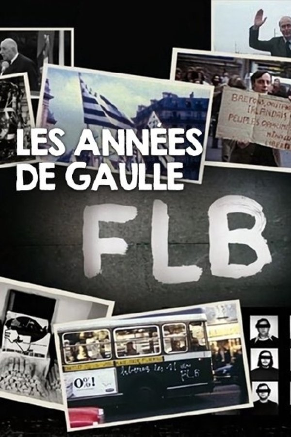FLB, Les Années De Gaulle - Les Années Giscard