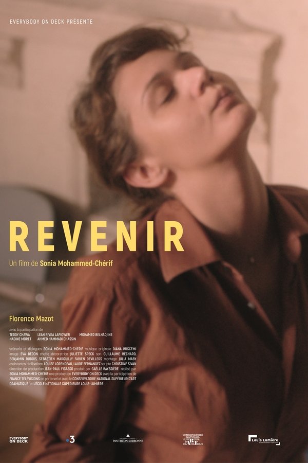 Revenir