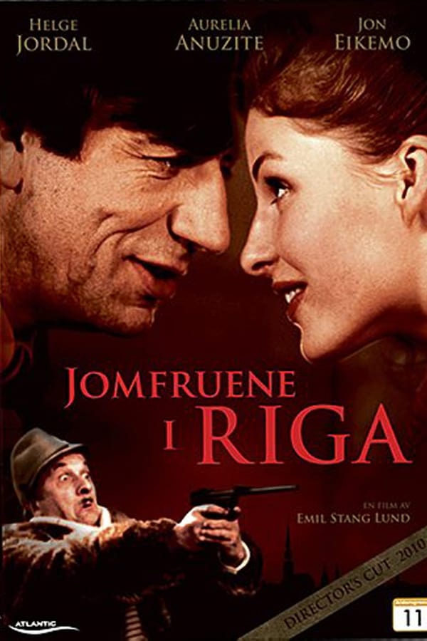 Jomfruene I Riga