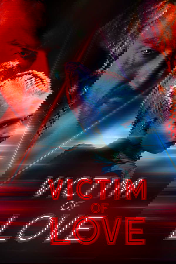 Victim Of Love
