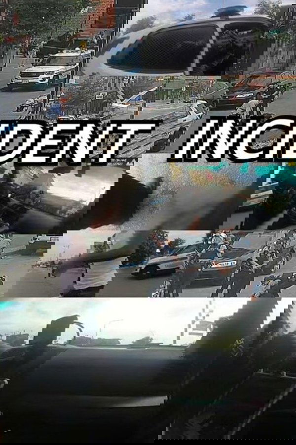 Incident
