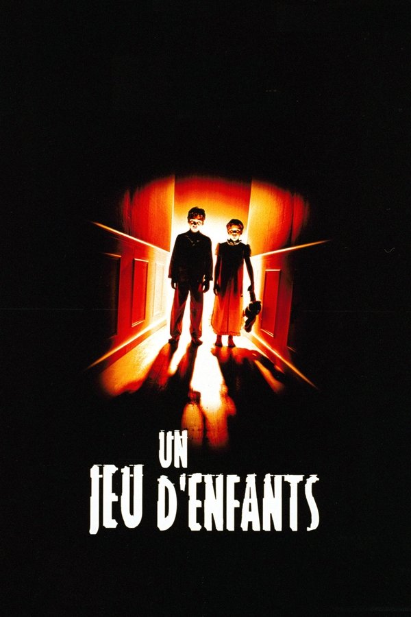 Un Jeu D'enfants