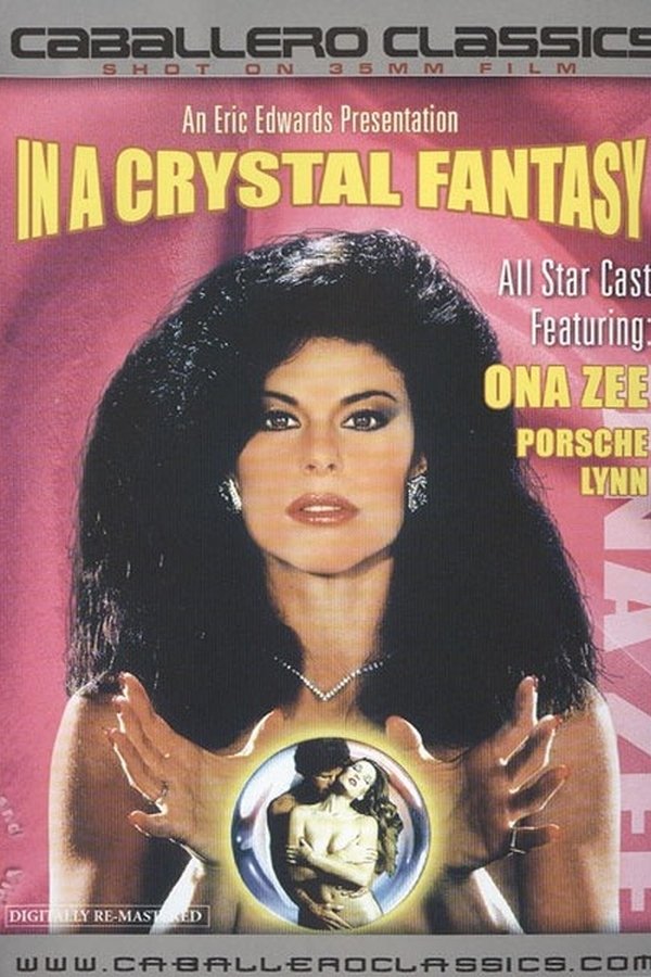 In A Crystal Fantasy