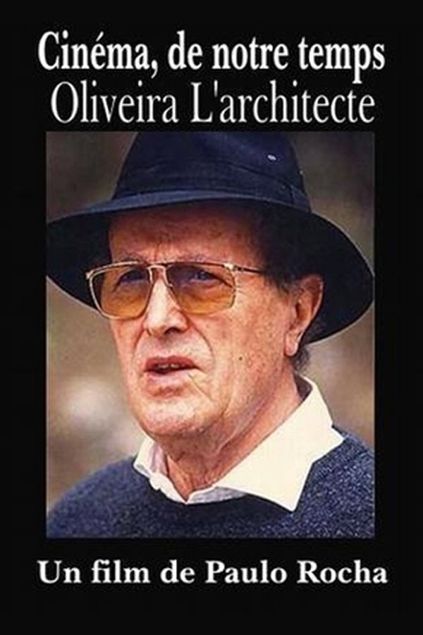 Oliveira, L'architecte