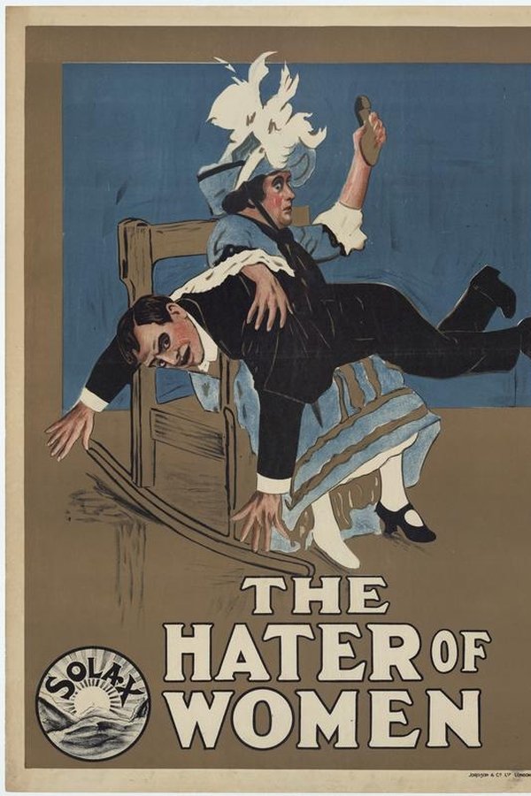 The Hater Of Women