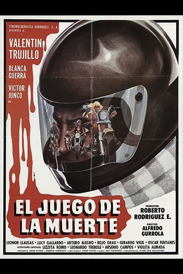 El Juego De La Muerte