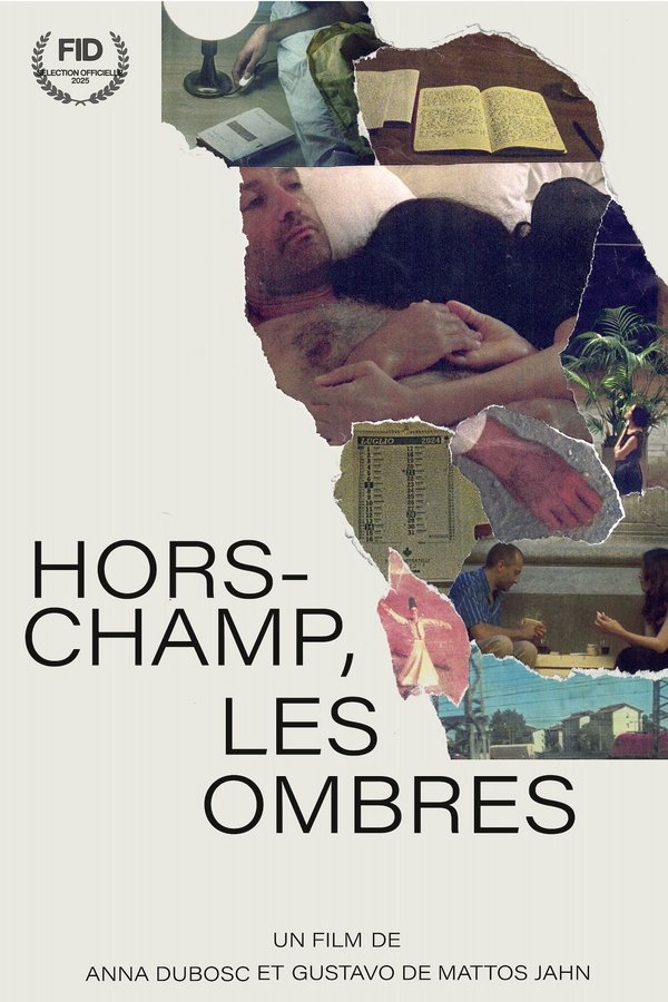 Hors-champ, Les Ombres