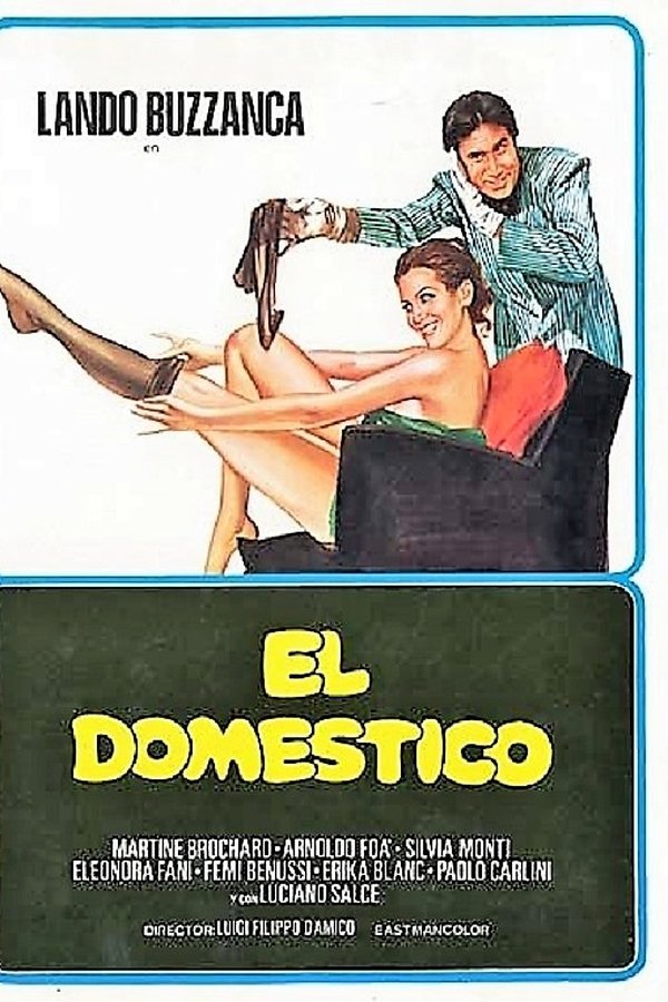 Il Domestico