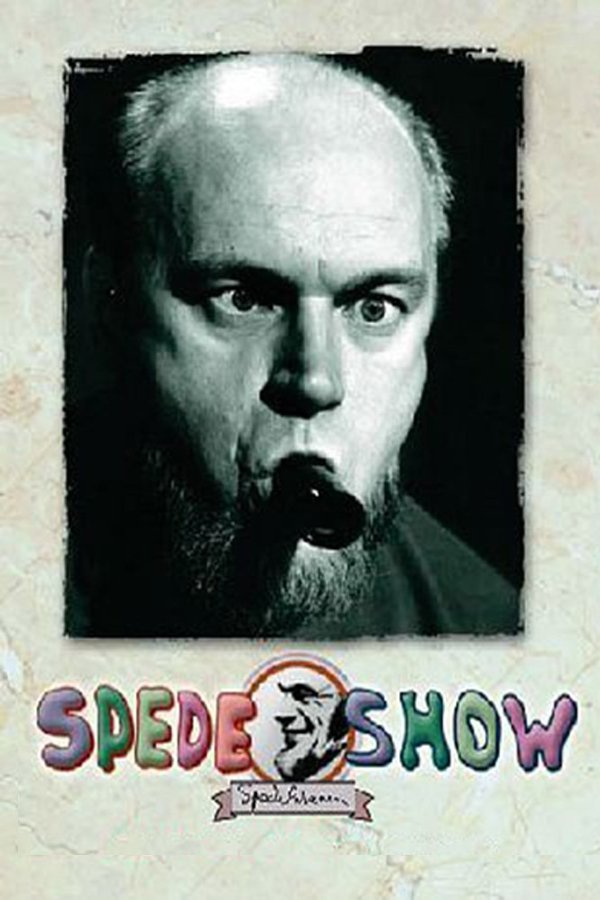 Spede Show