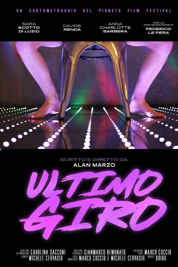 Ultimo Giro