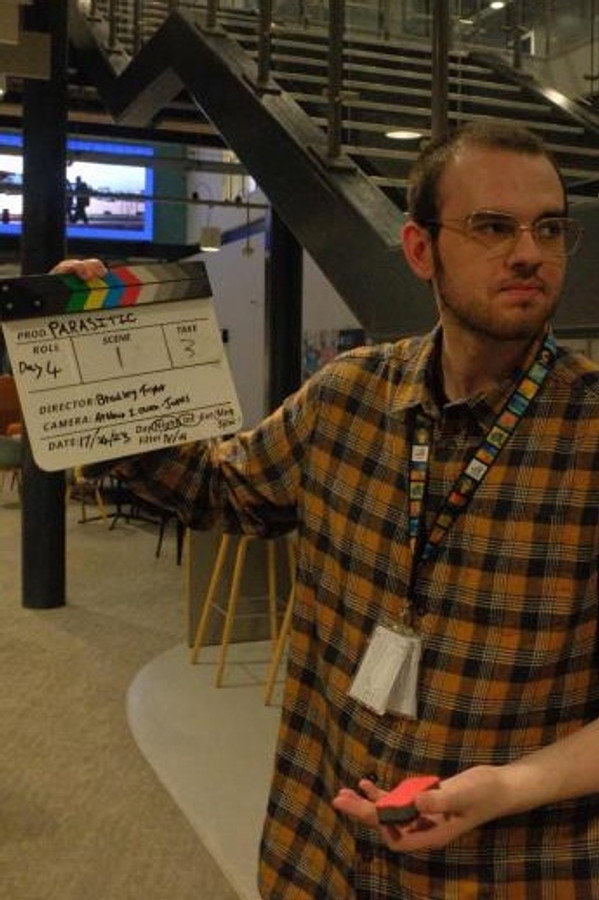 Director