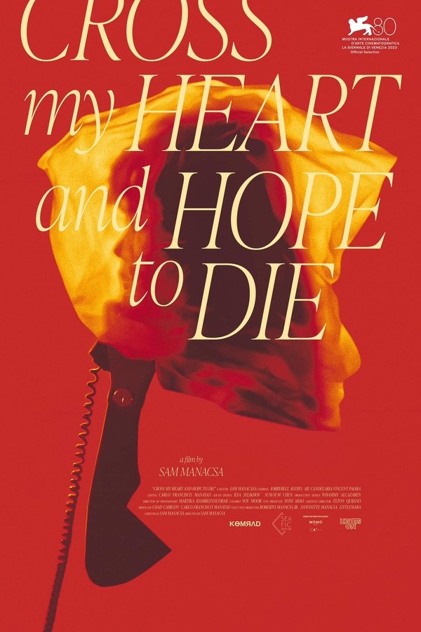 Cross My Heart And Hope To Die
