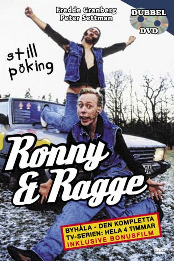 Ronny Och Ragge