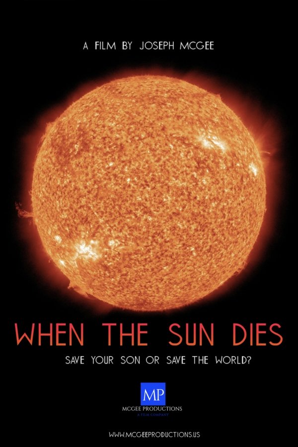When The Sun Dies