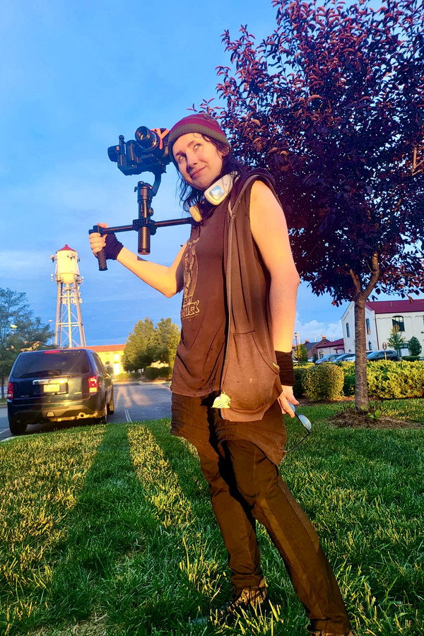 Director