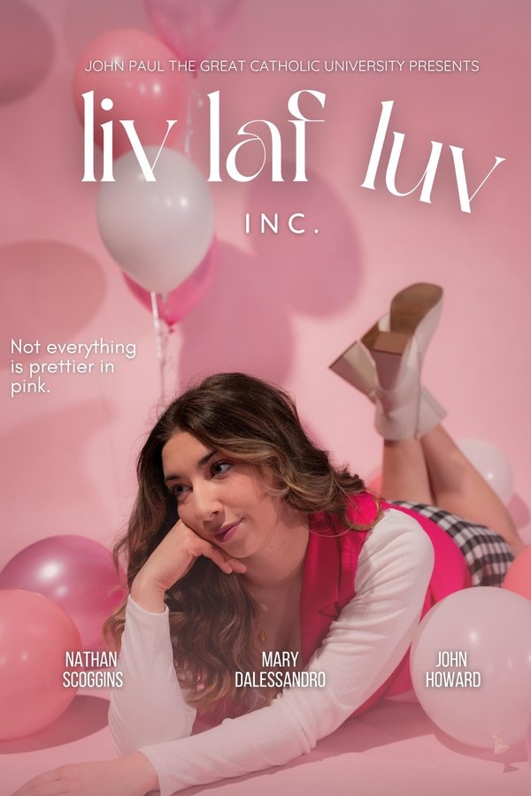Liv Laf Luv Inc.