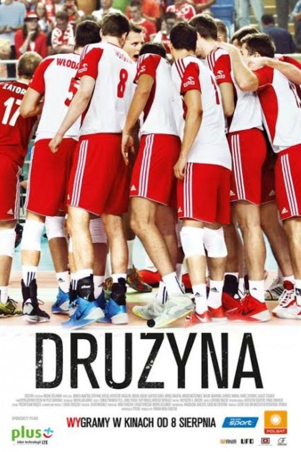 Drużyna