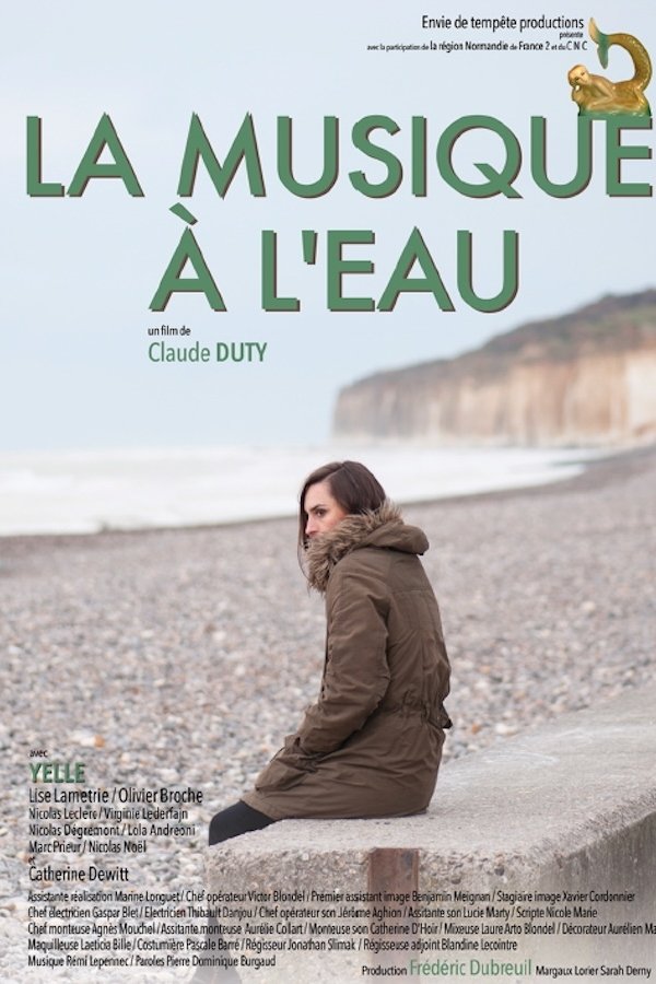 La Musique à L’eau