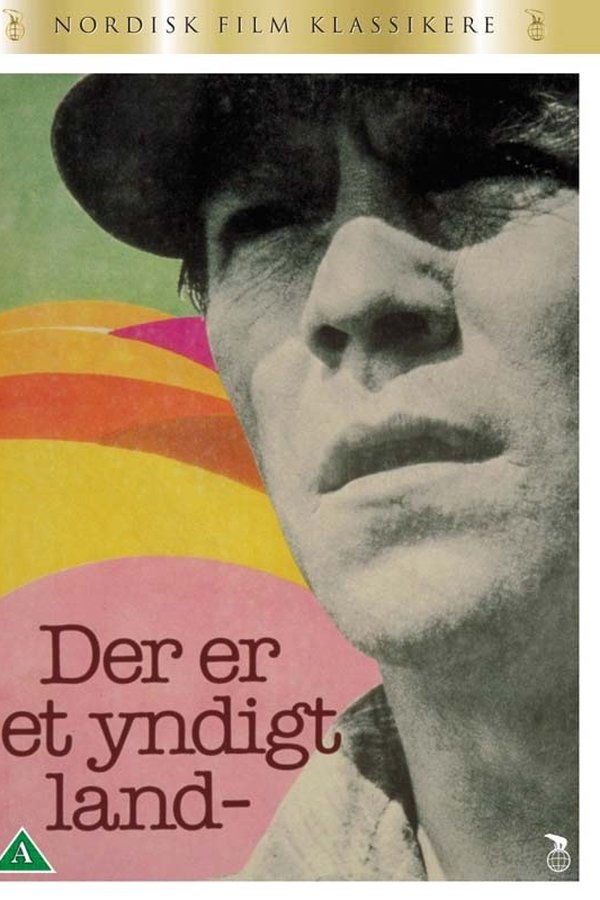Der Er Et Yndigt Land