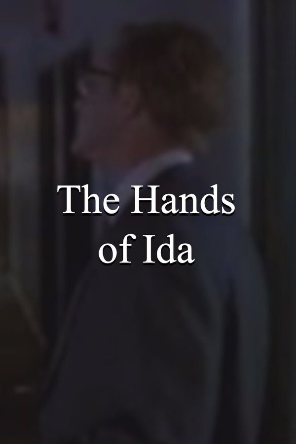 The Hands Of Ida