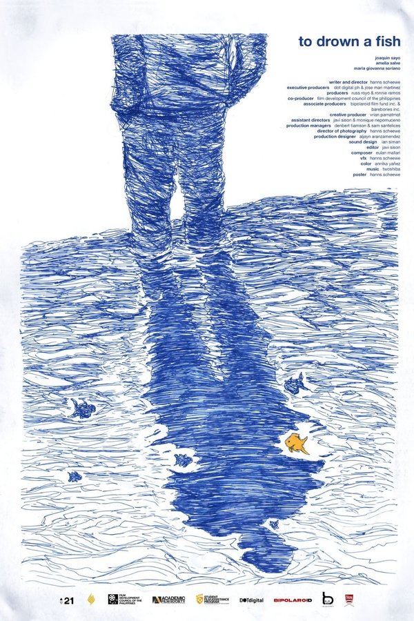 To Drown A Fish
