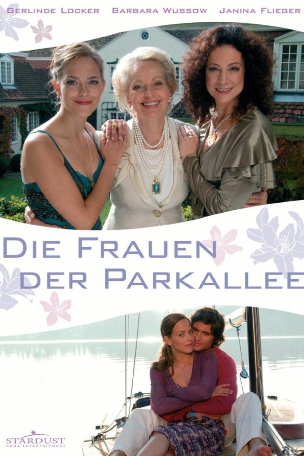 Die Frauen Der Parkallee