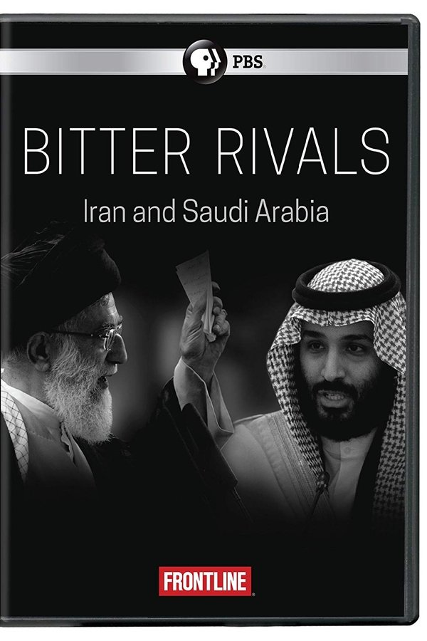 Bitter Rivals: Iran And Saudi Arabia