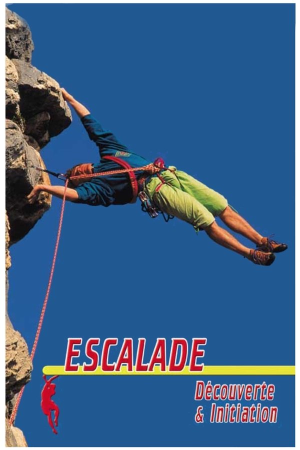 Escalade - Découverte & Initiation