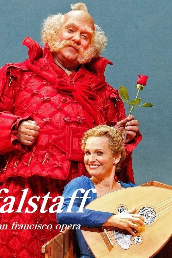 Falstaff - San Francisco Opera