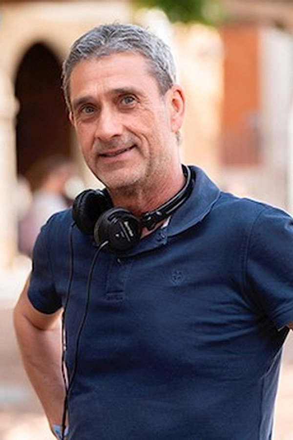 Director