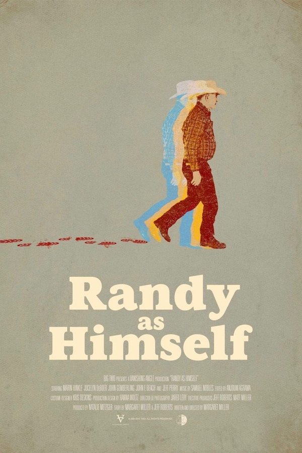 Randy As Himself