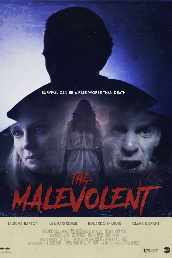 The Malevolent