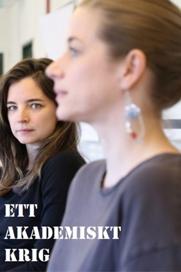 Ett Akademiskt Krig