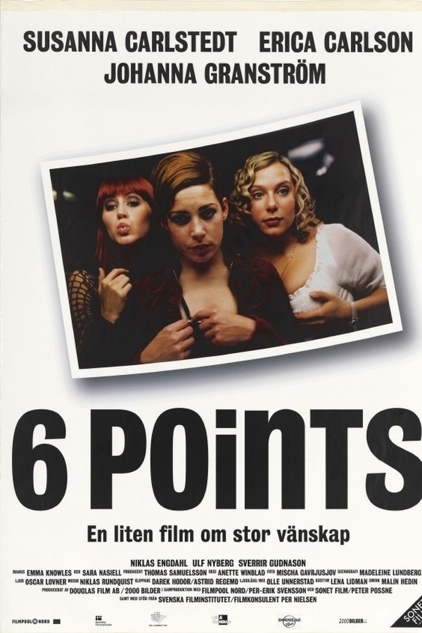 6 Points