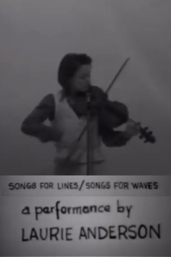 Songs For Lines/Songs For Waves
