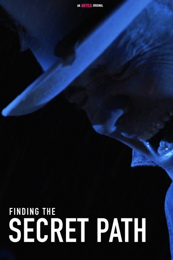 Finding The Secret Path